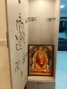 Hall Image of 1208 Sq.ft 2 BHK Duplex for sale in Heritage Urban POD, Sarjapur Bengaluru for Rs. 15000000