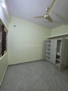 Image of 900 Sq.ft 2 BHK Independent House for rent in R V Fallon, Banashankari, Bengaluru for Rs. 30000
