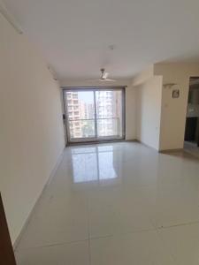 Hall Image of 1210 Sq.ft 2 BHK Apartment / Flat for sale in Mayuresh Delta, Ulwe Navi Mumbai for Rs. 18500000