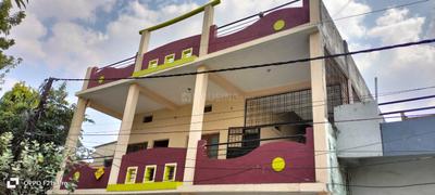 Image of 1600 Sq.ft 3 BHK Builder Floor for rent in Rishi Nagar, Ujjain for Rs. 15000