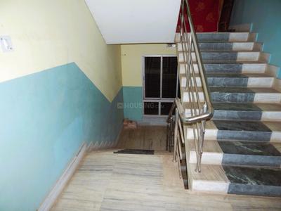 Balcony Image of 836 Sq.ft 2 BHK Apartment / Flat for sale in Dum Dum Cantonment Kolkata for Rs. 2700000