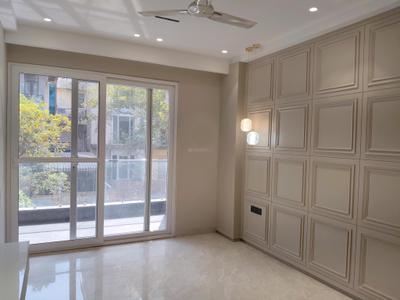 Bedroom Image of 3078 Sq.ft 3 BHK Builder Floor for rent in Sector 51 Gurgaon for Rs. 55000