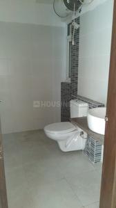 Bathroom Image of 2302 Sq.ft 4 BHK Apartment / Flat for sale in Umang Winter Hills, Sewak Park New Delhi for Rs. 35000000