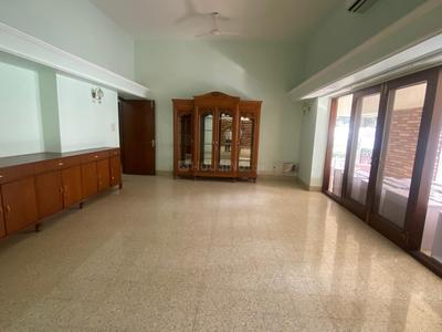 4 BHK Independent House