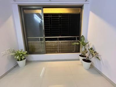 1.5 BHK Flat