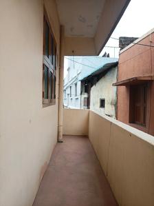 Living Room Image of 540 Sq.ft 1 BHK Builder Floor for rent in Egmore Chennai for Rs. 15000