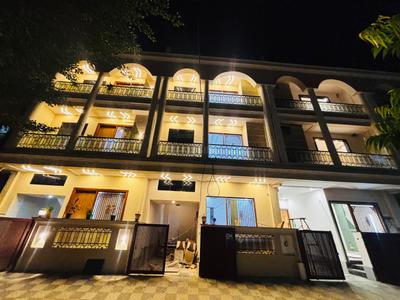 Image of 2600 Sq.ft 5 BHK Villa for sale in Gokulpura, Jaipur for Rs. 15100000