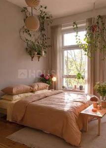 Bedroom Image of 2100 Sq.ft 4 BHK Apartment / Flat for sale in Kalpataru Amare, Vile Parle West Mumbai for Rs. 110700000