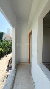 Balcony Image of 1180 Sq.ft 2 BHK Apartment / Flat for sale in Nanmangalam Chennai for Rs. 8401000