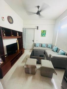 Hall Image of 600 Sq.ft 2 BHK Apartment / Flat for sale in GLS Arawali Homes, Sector 4 Sohna for Rs. 4800000