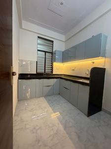 Kitchen Image of 1630 Sq.ft 4 BHK Villa for sale in Bindayaka Jaipur for Rs. 7500000