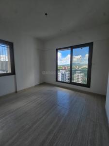 Bedroom Image of 2098 Sq.ft 3 BHK Apartment / Flat for sale in Pathardi Phata Nashik for Rs. 16000000