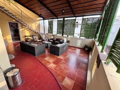 Balcony Image of 3000 Sq.ft 3 BHK Independent House for sale in Padmanabhanagar Bengaluru for Rs. 43000000