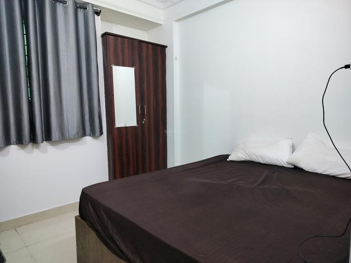 Stage 1, BTM Layout Bedroom 1