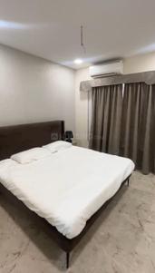 Bedroom Image of 3500 Sq.ft 3.5 BHK Villa for sale in Tilhari Jabalpur for Rs. 14900000