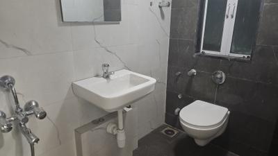 Image of 900 Sq.ft 2 BHK Apartment / Flat for sale in Blu Pearl, Virar West, Virar for Rs. 6800000