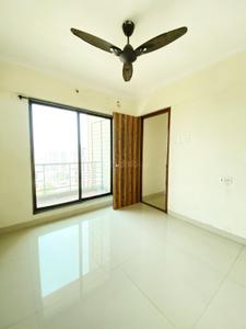 Bedroom Image of 1124 Sq.ft 2 BHK Apartment / Flat for sale in Pillars Regency, Ulwe Navi Mumbai for Rs. 11000000