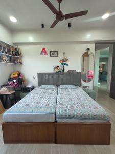 Bedroom Image of 3015 Sq.ft 4 BHK Apartment / Flat for sale in Ambawadi Ahmedabad for Rs. 35000000