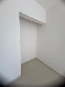 Bedroom Image of 655 Sq.ft 1 BHK Apartment / Flat for rent in Marathon Nexzone, Panvel Navi Mumbai for Rs. 16500