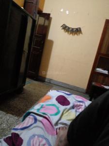 Bedroom Image of 1000 Sq.ft 3 BHK Builder Floor for rent in Lalpur Ranchi for Rs. 12000