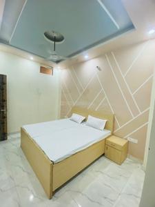 Bedroom Image of Livease pg & hostel in Dankaur, Greater Noida