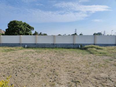 Image of 648 Sq.ft Residential Plot / Land for sale in Rajparis Aeroville, Sithalapakkam, Chennai for Rs. 5000000