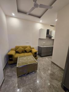 Hall Image of 555 Sq.ft 1 BHK Builder Floor for rent in South City Floors 1, Sector 41 Gurgaon for Rs. 33000