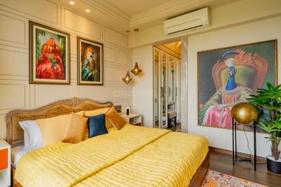 Bedroom Image of 1700 Sq.ft 2.5 BHK Apartment / Flat for sale in Panjim Goa for Rs. 50000000
