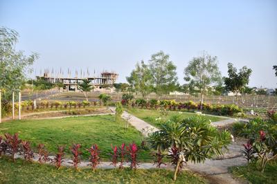 Image of 875 Sq.ft Residential Plot / Land for sale in Navi Peth, Solapur for Rs. 500000