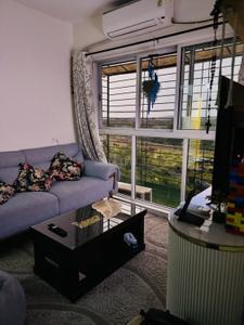 Hall Image of 500 Sq.ft 2 BHK Apartment / Flat for sale in Crown Dombivli By Lodha, Dombivli East Thane for Rs. 6500000