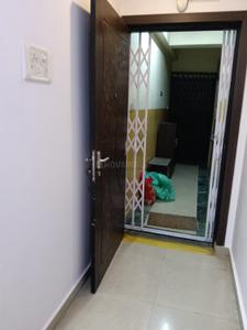 Hall Image of 1320 Sq.ft 3 BHK Apartment / Flat for sale in Loharuka Green Nest, Rajarhat Kolkata for Rs. 7300000