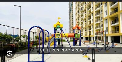 Balcony Image of 1764 Sq.ft 3 BHK Apartment / Flat for sale in Paarth Aadyant, Ahmamau Lucknow for Rs. 11000000