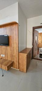 Hall Image of 2800 Sq.ft 3.5 BHK Independent House for rent in Vesu Surat for Rs. 55000
