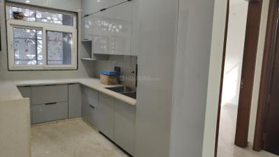 Kitchen Image of 1175 Sq.ft 3 BHK Builder Floor for sale in Sector 8 Rohini New Delhi for Rs. 19000000