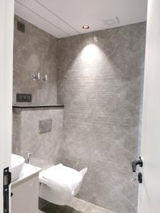 Bedroom Two Image of 2000 Sq.ft 3 BHK Apartment / Flat for sale in Rajasthan Apartments, Sector 4 Dwarka New Delhi for Rs. 31800000