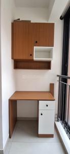 Balcony Image of 1481 Sq.ft 3 BHK Apartment / Flat for rent in Kengeri Bengaluru for Rs. 45000