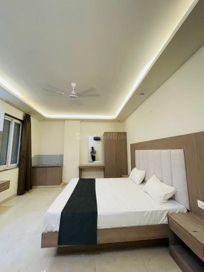 Horizon Estates Bedroom 1