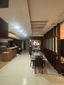 4 BHK Flat