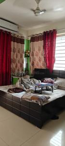 Bedroom Image of 1405 Sq.ft 3 BHK Apartment / Flat for sale in Doranda Ranchi for Rs. 14400000