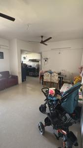 Image of 1064 Sq.ft 2 BHK Apartment / Flat for sale in  Costa Blanca, Baner, Pune for Rs. 16500000