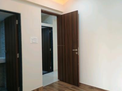 Bedroom Image of 1500 Sq.ft 3 BHK Apartment / Flat for sale in Aryan Aadinath palace, Kalyan West Kalyan for Rs. 11800000