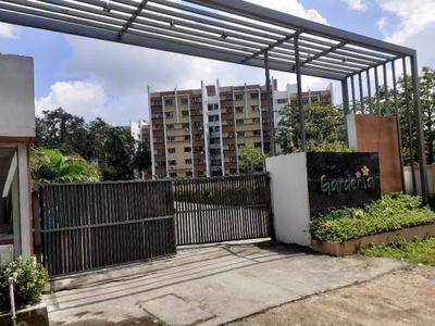 Image of 1114 Sq.ft 3 BHK Apartment / Flat for sale in SGIL Gardenia, Narendrapur, Kolkata for Rs. 4500000