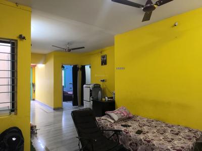 Living Room Image of 1151 Sq.ft 2 BHK Apartment / Flat for sale in JP Nagar Bengaluru for Rs. 6500000