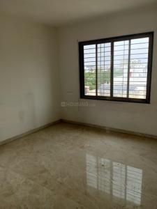 Bedroom Image of 1410 Sq.ft 3 BHK Apartment / Flat for sale in Uttara Nagar Nashik for Rs. 6300000