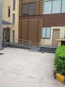 Building Image of 1200 Sq.ft 3 BHK Apartment / Flat for sale in Sare Crescent Parc Royal Greens Phase 1, Sector 92 Gurgaon for Rs. 11500000