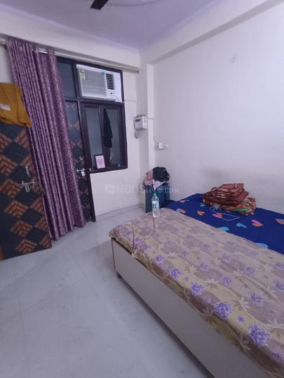 Block C, New Ashok Nagar Bedroom 1