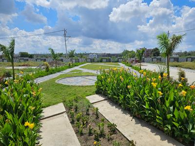 AMG Orion Park Plot View 3