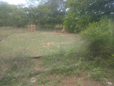 Image of 1825 Sq.ft 2 BHK Duplex for sale in Poovai Thiruvalluvar Nagar, Thiruvallur, Chennai for Rs. 2000000