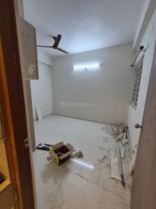 Bedroom Image of 1368 Sq.ft 3 BHK Apartment / Flat for rent in Gahan Orchid, Kompally Hyderabad for Rs. 28000
