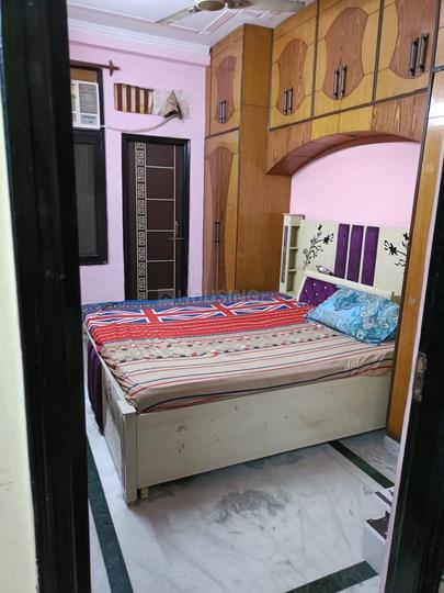 Shakti Khand, Indirapuram Bedroom 1